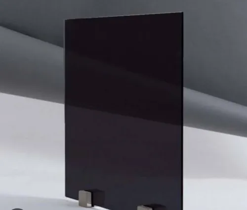 Mûr rideau alucobond 