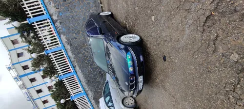 BMW Série 5 2000 Premium