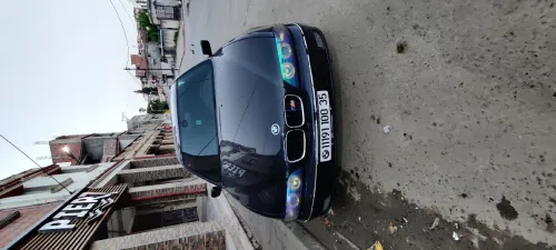 BMW Série 5 2000 530d