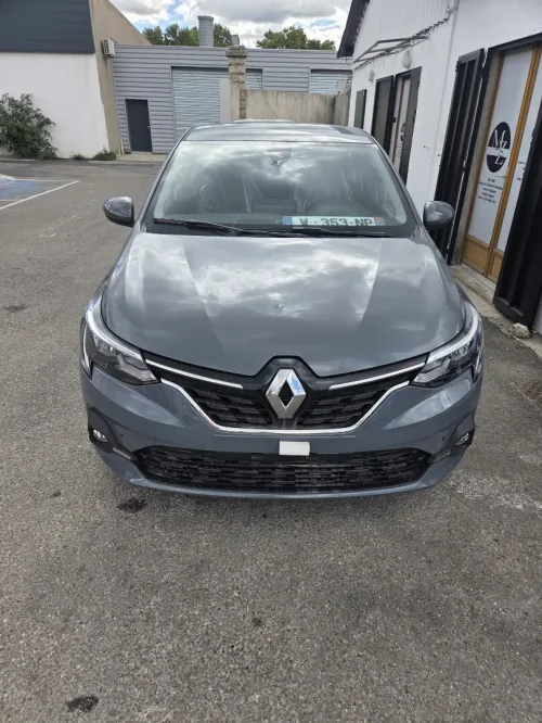 Renault Taliant  2025 