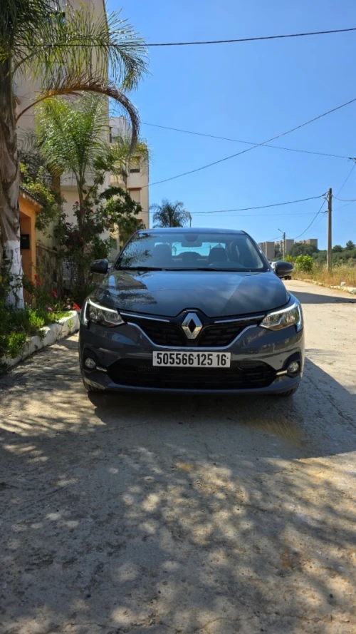 Renault Taliant  2025 Luxury