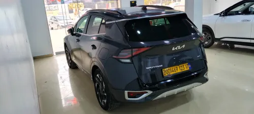 Kia Sportage restylé 2023 GT-Line P Business
