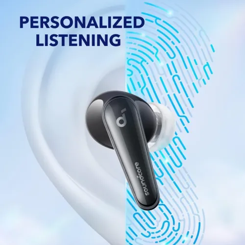 soundcore by Anker Liberty 4 - Noir