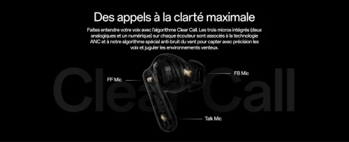 OnePlus Buds Nord 3 Pro