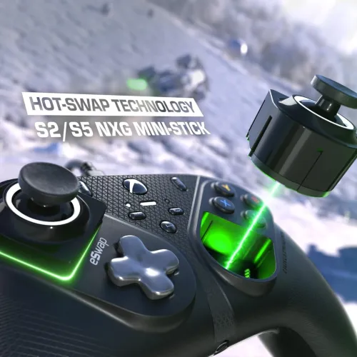 Thrustmaster eSwap S Pro Controller - Xbox Series X|S/Xbox One/PC