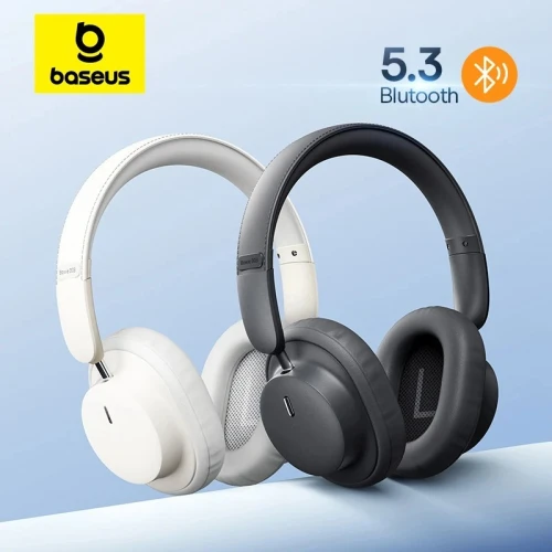 Casque Baseus Bowie D03