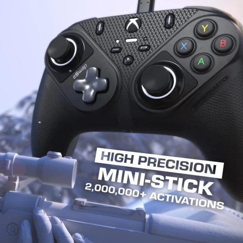 Thrustmaster eSwap S Pro Controller - Xbox Series X|S/Xbox One/PC
