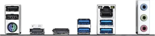 GIGABYTE B550M DS3H R2 - Carte mère Micro-ATX AM4 Ryzen 5000/4000/3000