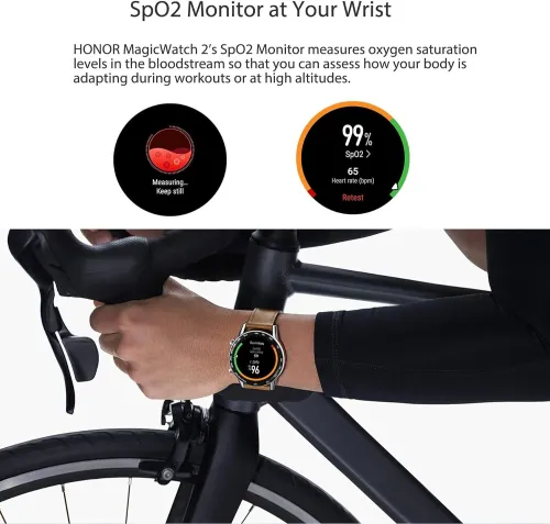 Honor Magic Watch 2