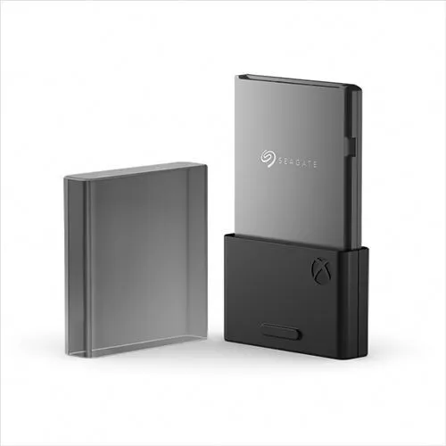 Seagate Expansion Card pour Xbox 1T series X / S