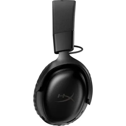 HyperX Cloud III S Wireless (2025) | Bluetooth + 2.4GHz | 200H Autonomie