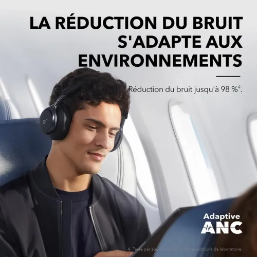 Anker Soundcore Space One