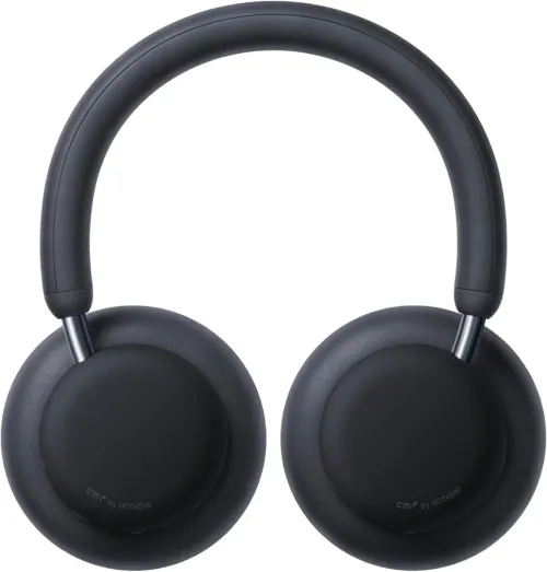 CMF Headphone Pro - Casque Bluetooth Over-Ear Hi-Res LDAC ANC 100h Autonomie