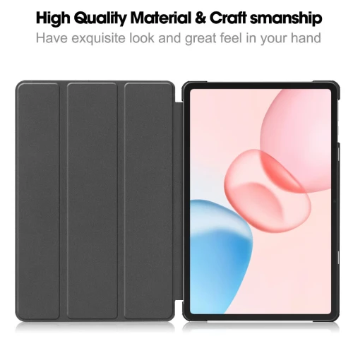 Honor Pad 10 (2025) | 12.1" 120Hz | 8/256Go | + Smart Case Honor Pad 10