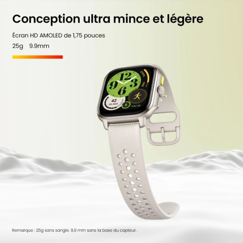 Amazfit Cheetah Square 44mm