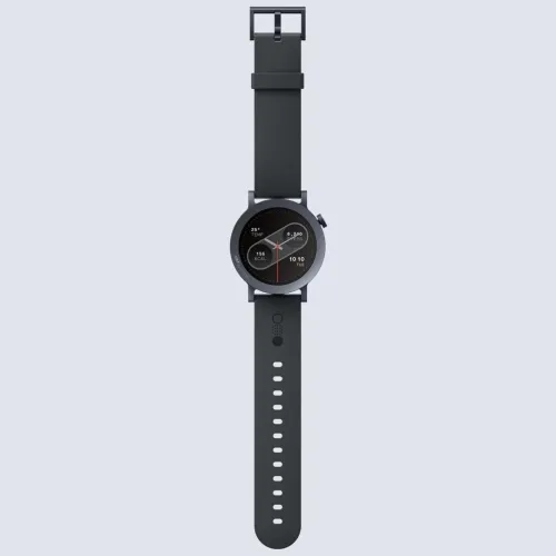 CMF by Nothing Watch Pro 2 | AMOLED 60Hz | Appels Bluetooth IA | GPS & 11j Batterie