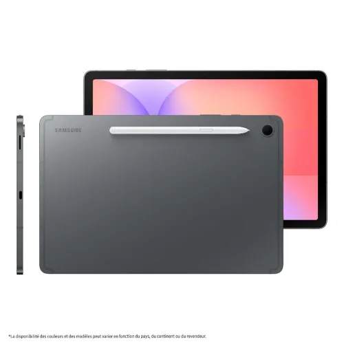 Samsung Galaxy Tab S10 Lite (2025) | 6/128Go | Pack S-Pen + BookCover Galaxy Tab S10 Lite