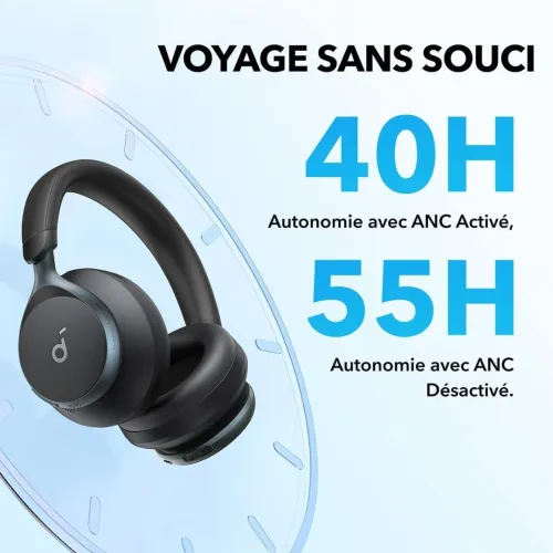 Anker Soundcore Space One