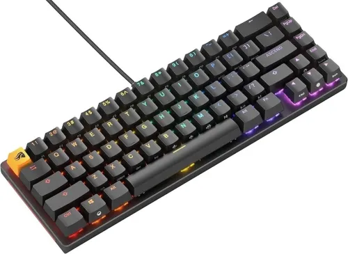Glorious GMMK 2 Compact (65%) AZERTY - Clavier mécanique