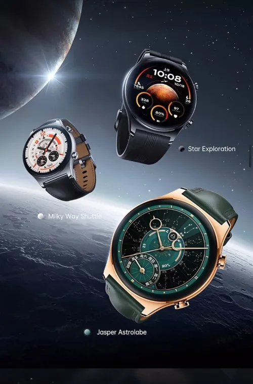 HONOR Watch GS 4