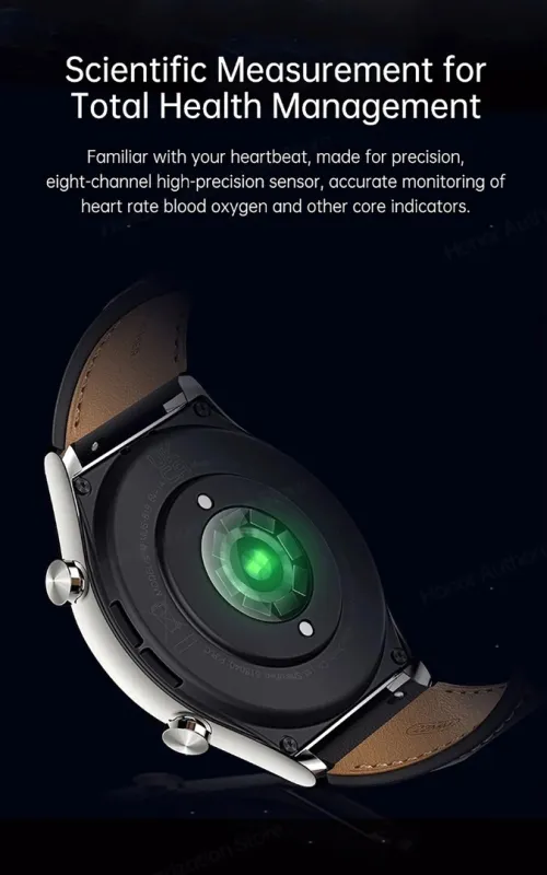 HONOR Watch GS 4