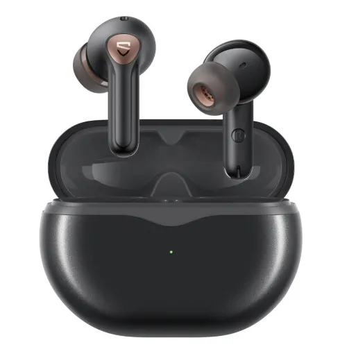 SoundPEATS Air4 Pro - Écouteurs sans fil Bluetooth avec ANC