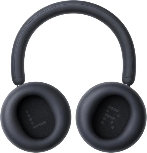 CMF Headphone Pro - Casque Bluetooth Over-Ear Hi-Res LDAC ANC 100h Autonomie