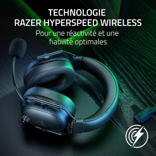 Razer BlackShark V2 HyperSpeed