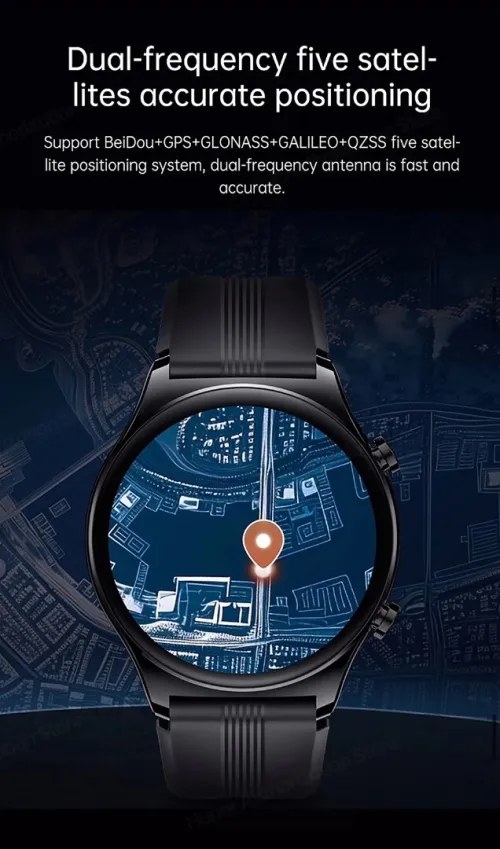 HONOR Watch GS 4