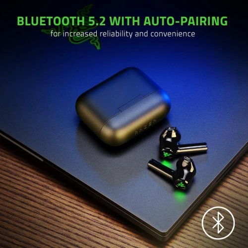 Razer Hammerhead True Wireless X