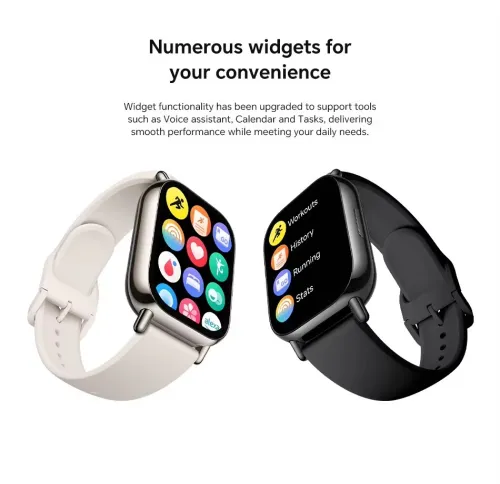  Xiaomi Redmi Watch 5 Lite - Light Gold