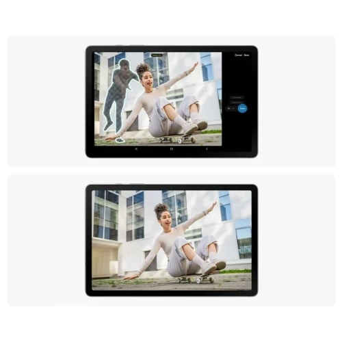 Samsung Galaxy Tab S10 Lite (2025) | 6/128Go | Pack S-Pen + BookCover Galaxy Tab S10 Lite