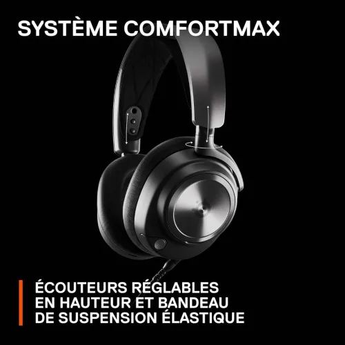SteelSeries Arctis Nova Pro