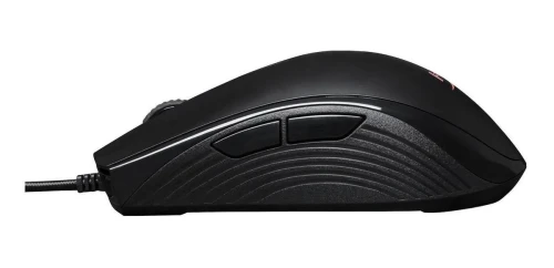 souris de jeu filaire HyperX Pulsefire Core RGB