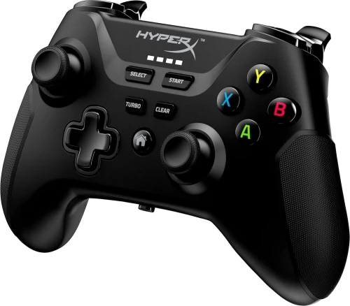 HyperX Clutch - Manette de jeu sans fil Mobile PC