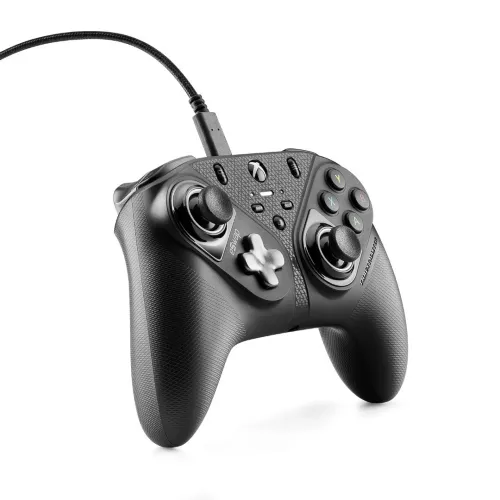 Thrustmaster eSwap S Pro Controller - Xbox Series X|S/Xbox One/PC