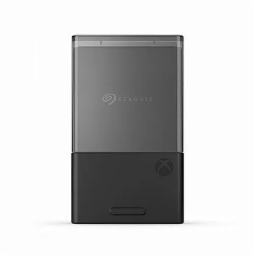 Seagate Expansion Card pour Xbox 1T series X / S