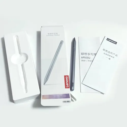 Lenovo Stylet Original : Legion Y700 2023, Xiaoxin Pad 2024, 4096 niveaux de pression