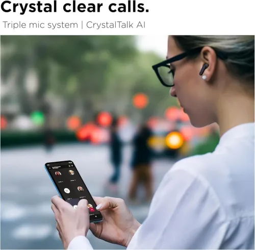 Motorola Moto Buds - Version française