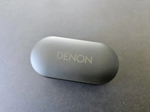 Denon PerL | Son Personnalisé par IA | ANC & IPX4 | Original