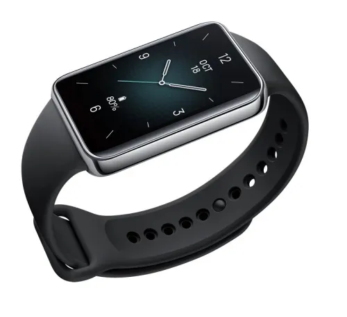 Honor Band 9 - Bracelet connecté santé et sport 1,57" AMOLED, 96 Modes sportifs, Autonomie 14 jours