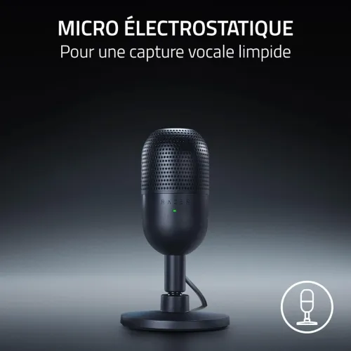 Razer Seiren V3 Mini