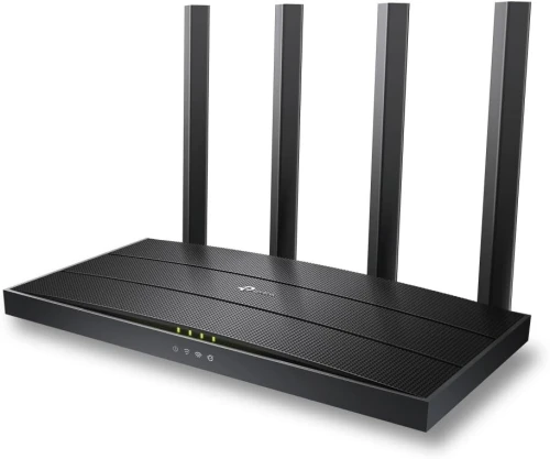 TP-Link Archer AX18 - WiFi 6 - Antivirus intégré