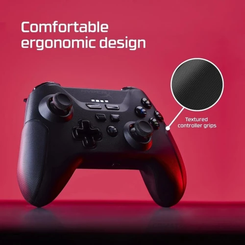 HyperX Clutch - Manette de jeu sans fil Mobile PC