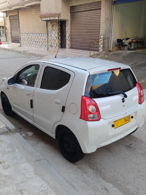 Suzuki Celerio 2014 Celerio