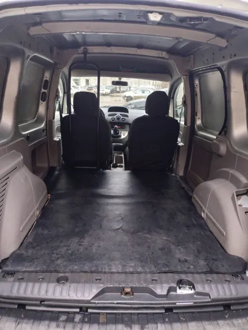 Renault Kangoo 2010 Kangoo