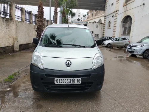 Renault Kangoo 2010 Kangoo