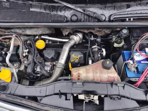Renault Kangoo 2010 Kangoo