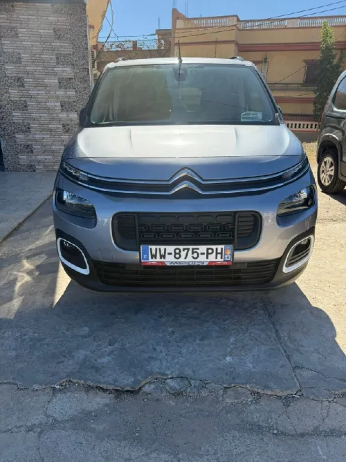 Citroen Barlingo 2024 Citroen barlngo