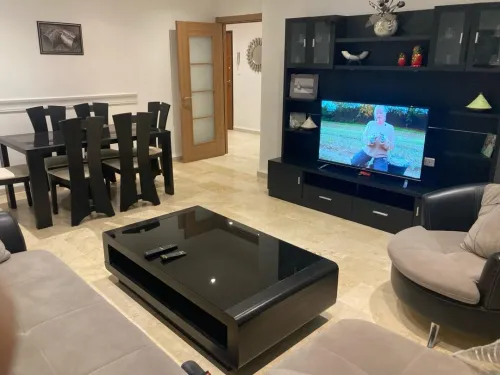 Location vacances Appartement F3 Alger Belouizdad